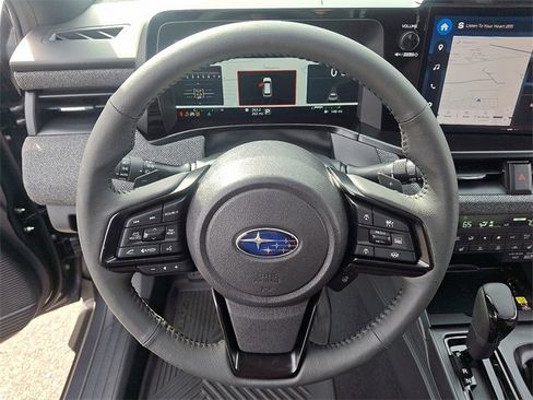 New 2026 Subaru Outback Limited image 9