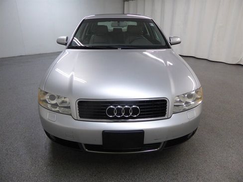 Used 2004 Audi A4 1.8T image 2