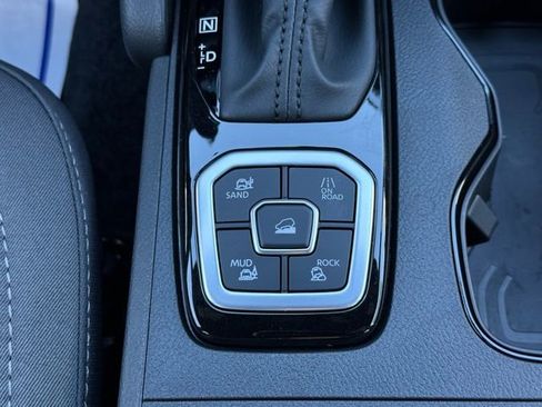 New 2026 Nissan Frontier SV w/ SV Convenience Package image 29