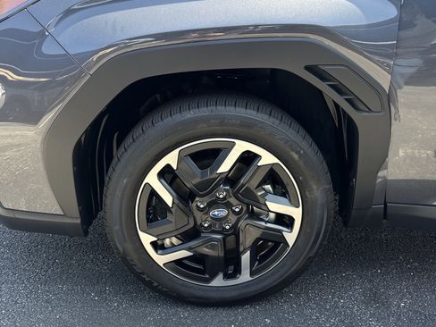 New 2026 Subaru Forester Limited AWD/4WD image 35