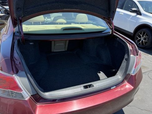 Used 2009 Honda Accord EX-L image 21