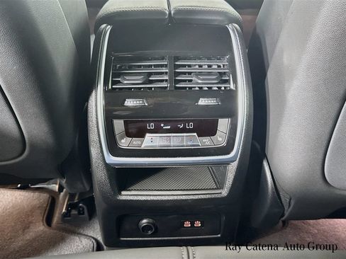 Used 2026 BMW X5 xDrive40i w/ Climate Comfort Package AWD/4WD image 27