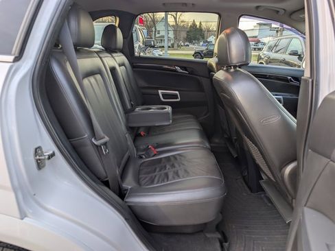 Used 2014 Chevrolet Captiva Sport LTZ image 17