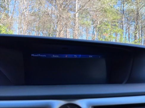 Used 2017 Lexus GS 350 350 image 15