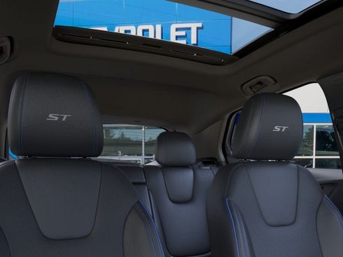 New 2026 Buick Encore GX Sport Touring w/ Advanced Technology Package AWD/4WD image 51