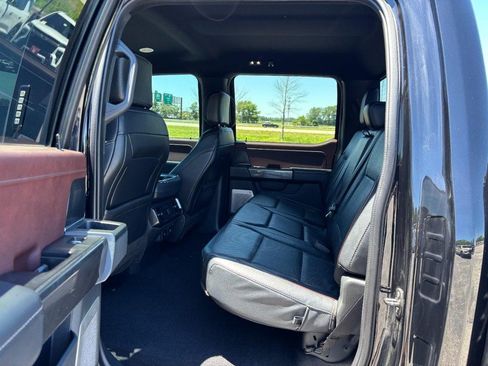 Used 2023 Ford F150 Lariat w/ Equipment Group 502A High AWD/4WD image 10