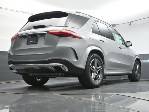 New 2026 Mercedes-Benz GLE 350 4MATIC image 38