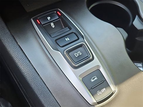 Certified 2022 Honda Pilot TrailSport image 29