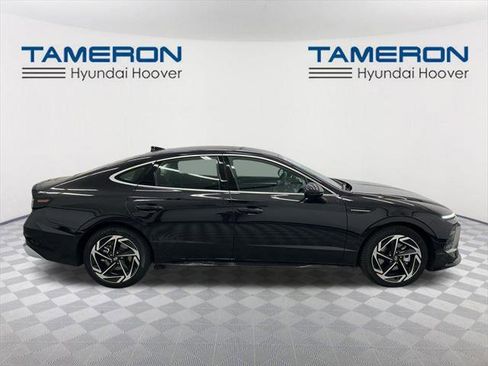 New 2026 Hyundai Sonata SEL image 6