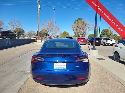 Used 2018 Tesla Model 3 image 6