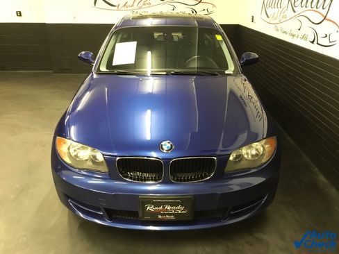 Used 2009 BMW 128i Coupe image 4