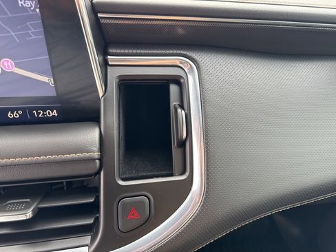 Used 2021 GMC Yukon AT4 w/ AT4 Premium Plus Package image 52