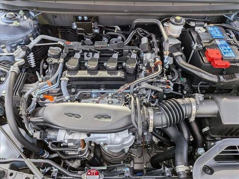 New 2026 Honda Accord SE image 18