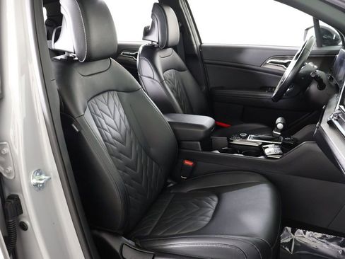Used 2024 Kia Sportage X-Line AWD/4WD image 31