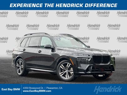 Used 2023 BMW X7 xDrive40i w/ M Sport Package