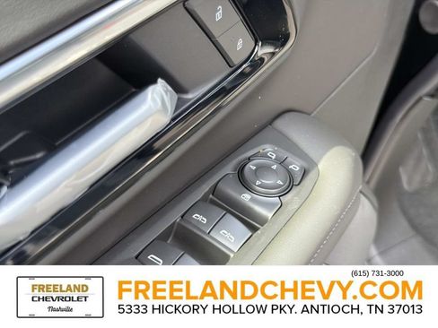 New 2026 Chevrolet Tahoe LS w/ LS Custom Edition AWD/4WD image 17