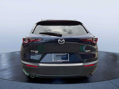 Used 2023 MAZDA CX-30 AWD 2.5 S w/ Select Package image 9