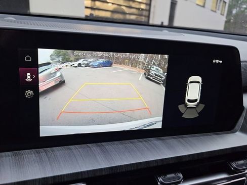 Used 2023 Kia Telluride EX image 25