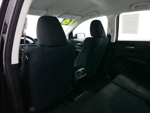 Used 2016 Honda CR-V LX image 27
