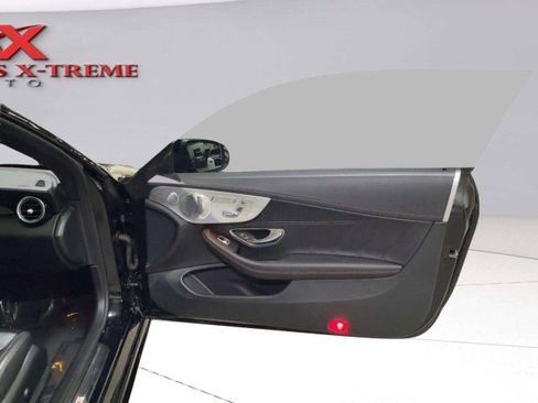 Used 2017 Mercedes-Benz C 43 AMG 4MATIC Coupe image 59