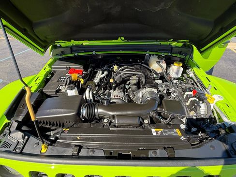 Used 2021 Jeep Gladiator Mojave image 44