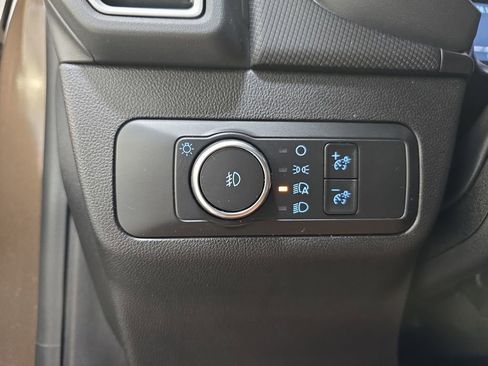 Used 2022 Ford Bronco Sport Big Bend w/ Convenience Package AWD/4WD image 27