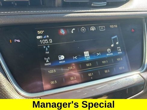 Used 2019 Cadillac XT5 FWD image 22