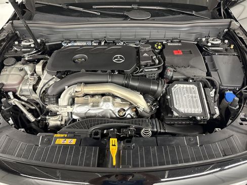 Certified 2026 Mercedes-Benz GLB 250 image 32