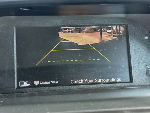 Used 2017 Honda Accord EX image 9