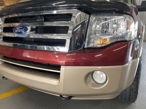Used 2012 Ford Expedition EL XLT image 38