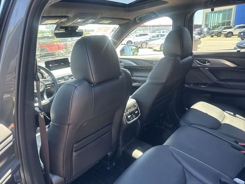 Used 2023 MAZDA CX-9 Grand Touring AWD/4WD image 25