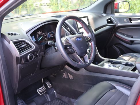Used 2024 Ford Edge ST-Line AWD/4WD image 31