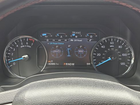 Used 2019 Ford Expedition Max Limited w/ Equipment Group 303A AWD/4WD image 18