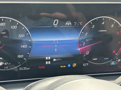 New 2026 Mercedes-Benz GLS 450 4MATIC image 31
