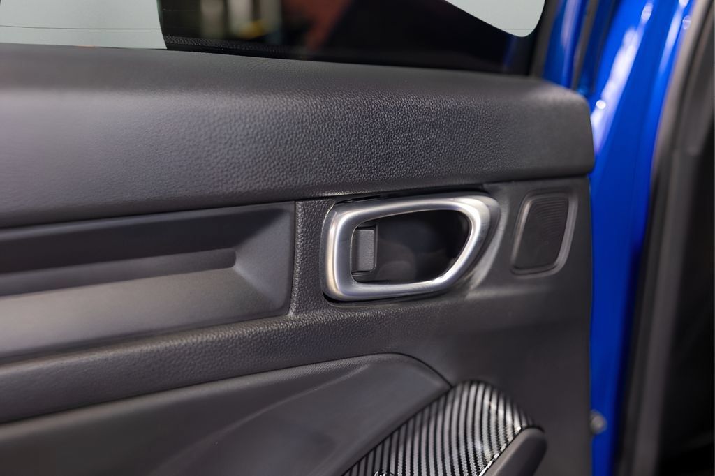 Used 2023 Honda Civic Si image 43