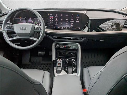 New 2025 Audi Q5 Premium Plus image 14