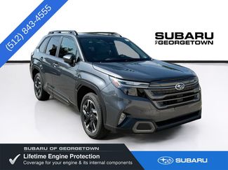 New 2026 Subaru Forester Limited AWD/4WD video 1