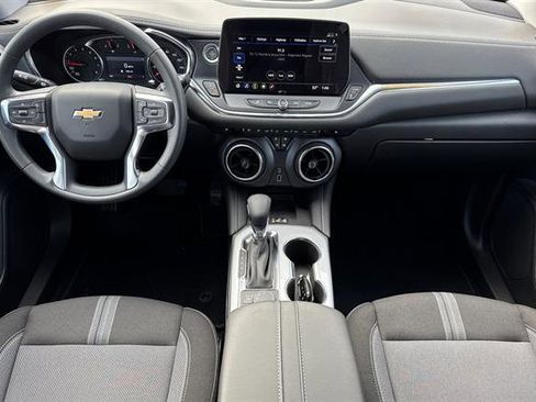 New 2026 Chevrolet Blazer LT image 15