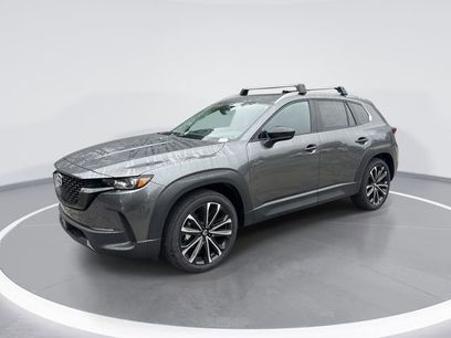 New 2026 MAZDA CX-50 AWD 2.5 S w/ Weather Package