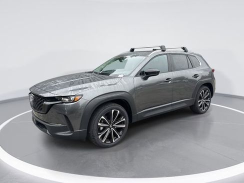 New 2026 MAZDA CX-50 AWD 2.5 S w/ Weather Package image 1