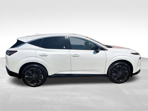 Used 2025 Nissan Murano Platinum w/ Cargo Package AWD/4WD image 6