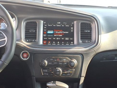 Used 2023 Dodge Charger SRT Hellcat RWD image 20