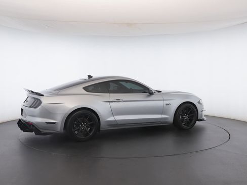 Used 2020 Ford Mustang GT w/ Ford Safe & Smart Package image 27