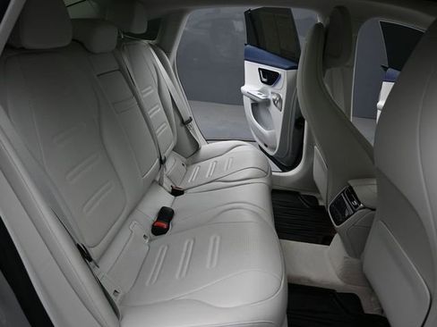 Certified 2024 Mercedes-Benz EQE AMG 4MATIC Sedan image 24