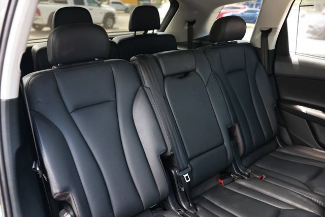 Used 2018 Audi Q7 3.0T Prestige w/ Prestige Package AWD/4WD image 17