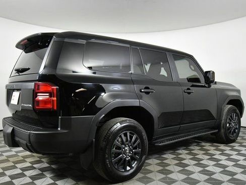 Used 2024 Toyota Land Cruiser 1958 image 10