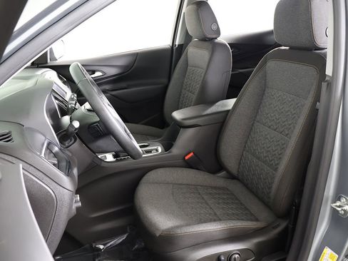 Used 2024 Chevrolet Equinox LT image 29