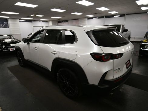 Used 2025 MAZDA CX-50 AWD 2.5 S w/ Preferred Package image 6