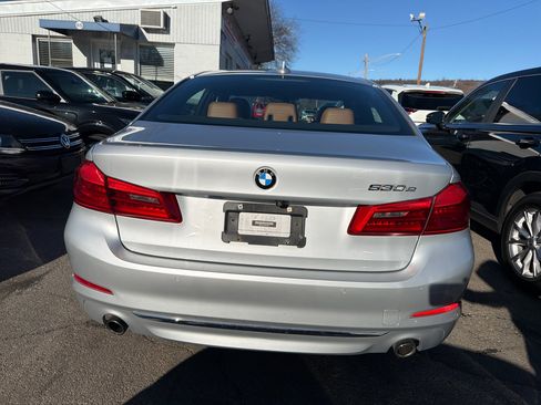 Used 2019 BMW 530e xDrive image 6