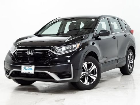 Used 2020 Honda CR-V LX image 1